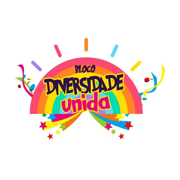 Bloco Diversidade Unida