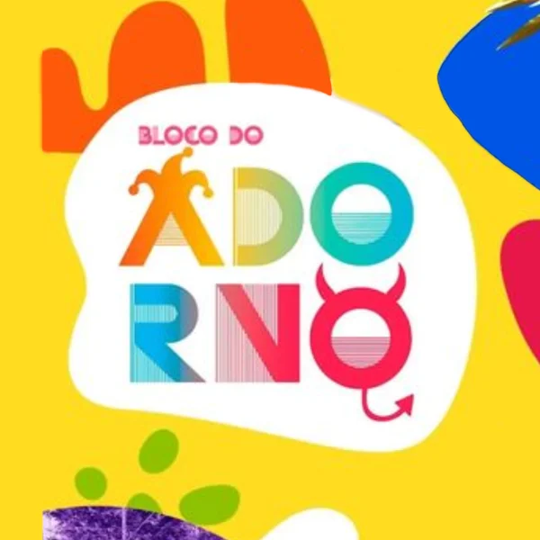 Bloco do Adorno