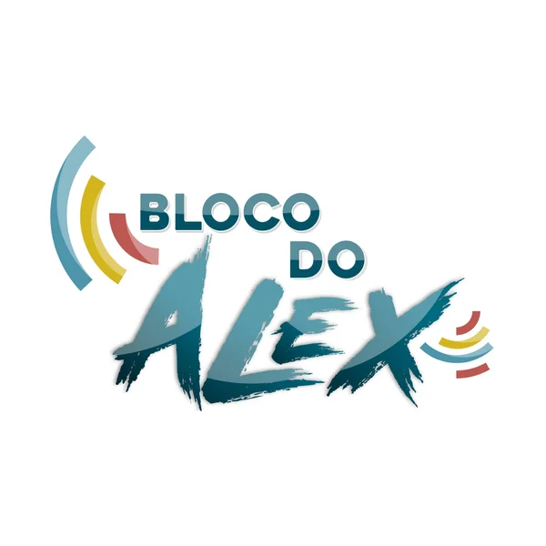 Bloco do Alex