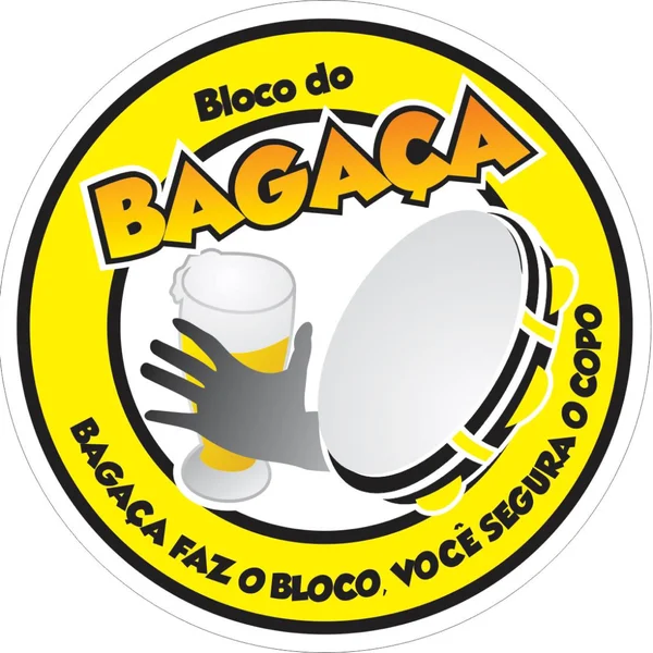 Bloco do Bagaça