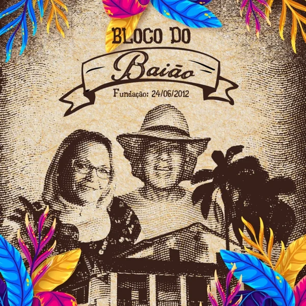 Bloco do Baião