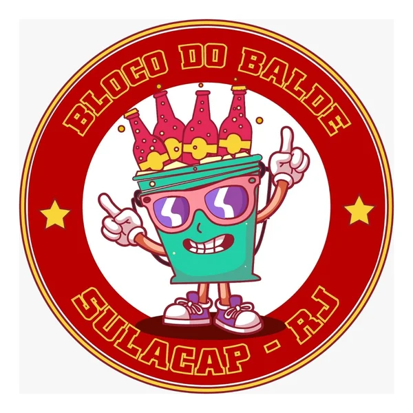 Bloco do Balde