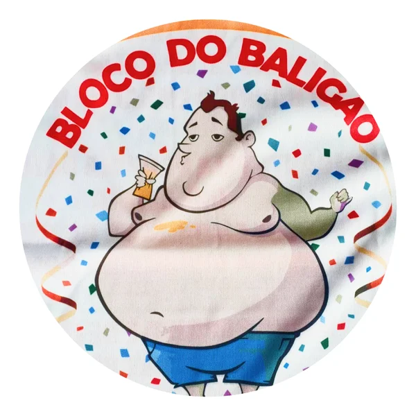 Bloco do Baligão