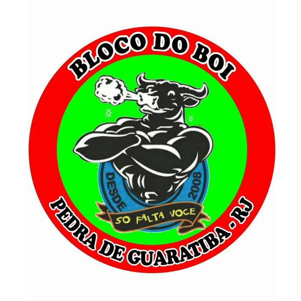 Bloco do Boi "Só Falta Você"