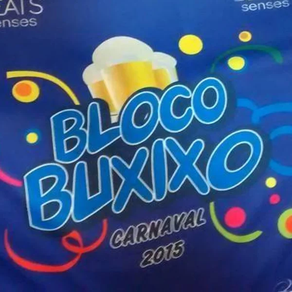 Bloco do Buxixo