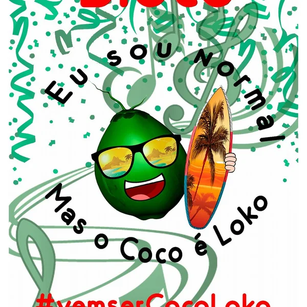 Bloco do Cocoloko