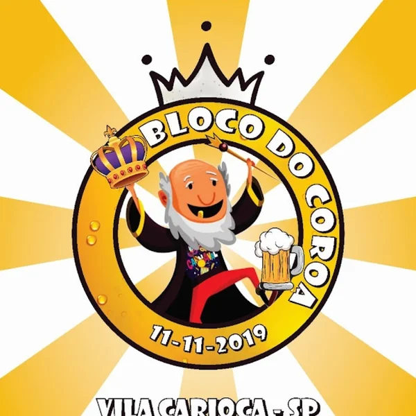Bloco do Coroa