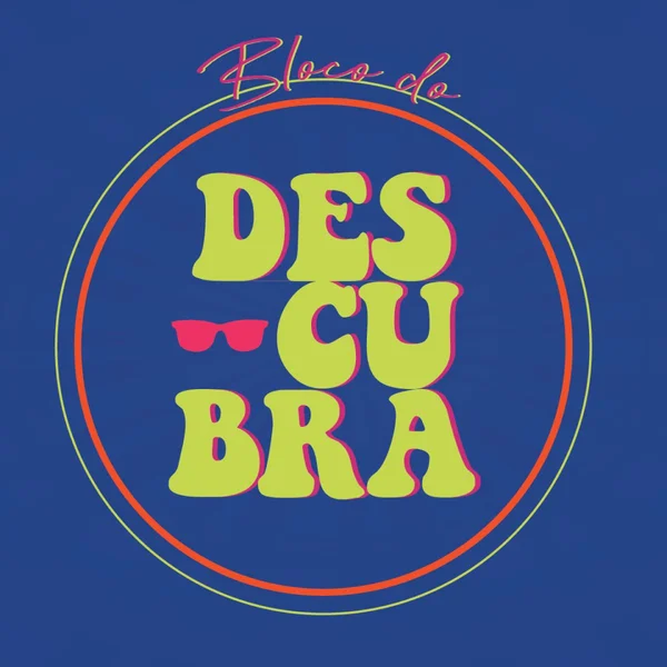 Bloco do Descubra