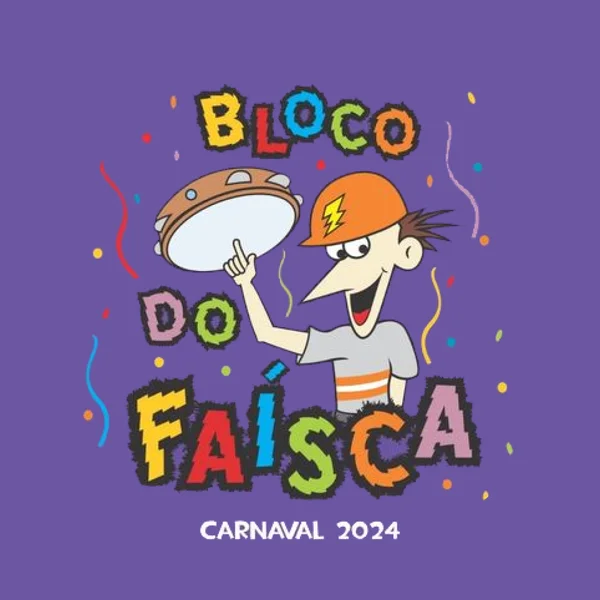 Bloco do Faísca