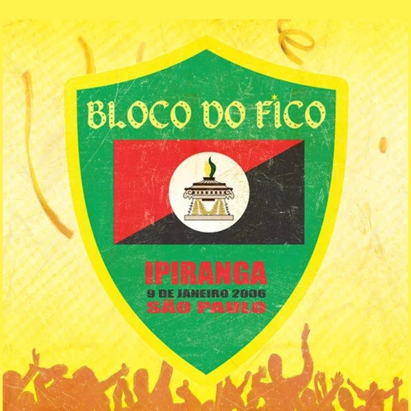 Bloco do Fico
