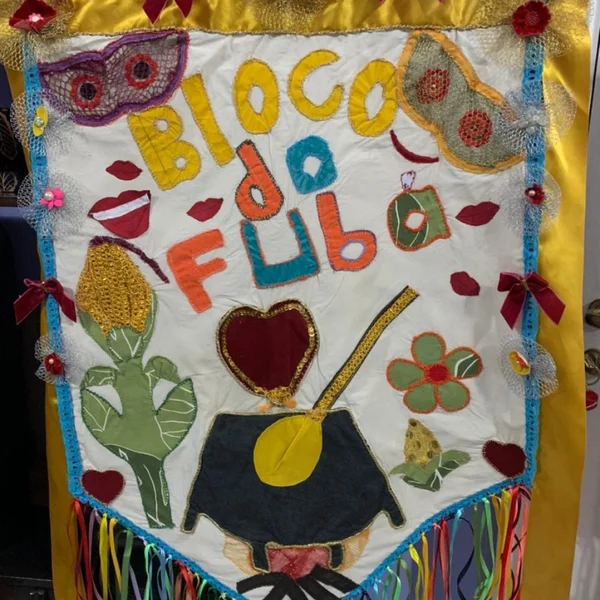 Bloco do Fubá
