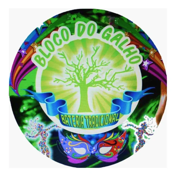 Bloco do Galho