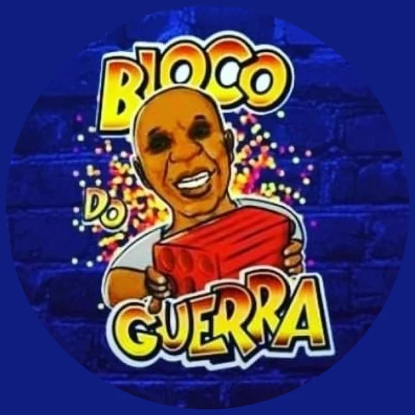 Bloco do Guerra