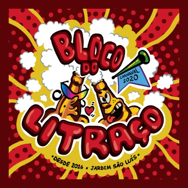 Bloco do Litraço