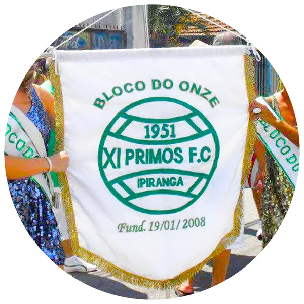 Bloco do Onze