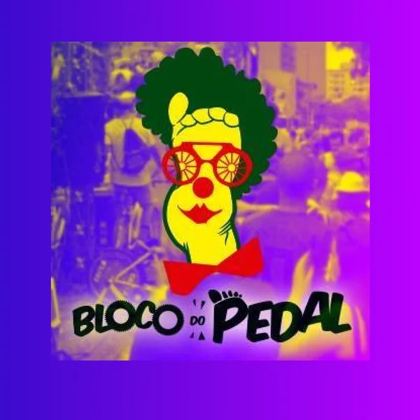 Bloco do Pedal