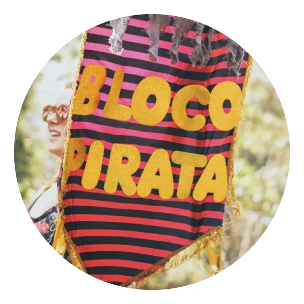 Bloco do Pirata