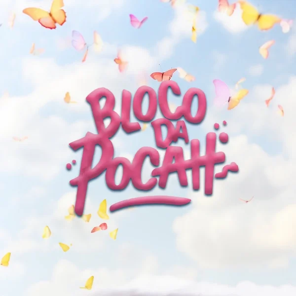 Bloco da Pocah