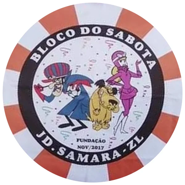 Família Sabotagem "SaBota"