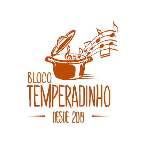 Bloco do Temperadinho