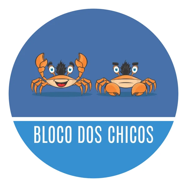 Bloco dos Chicos