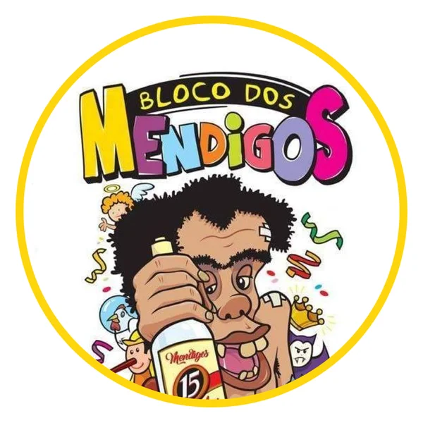 Bloco dos Mendigos