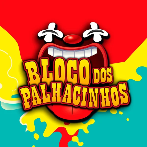Bloco dos Palhacinhos