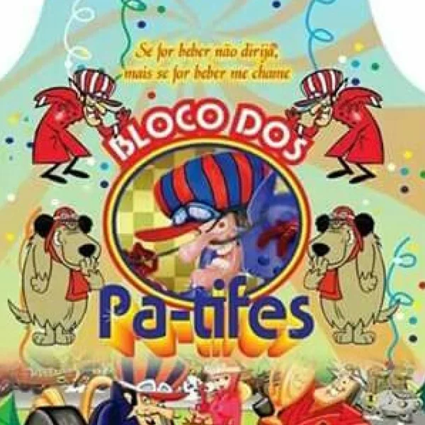 Bloco dos Patifes