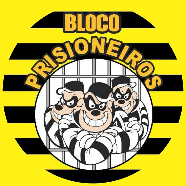 Bloco dos Prisioneiros