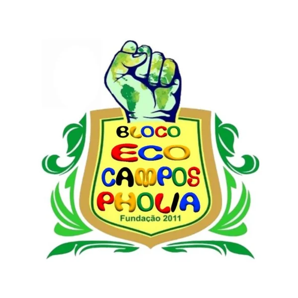 Bloco Eco Campos Pholia