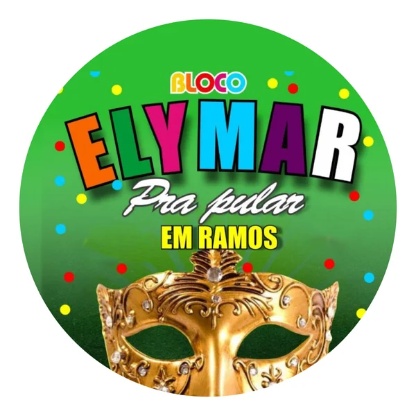 Bloco Elymar Pra Pular