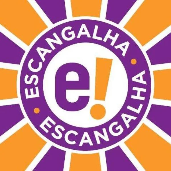 Bloco Escangalha