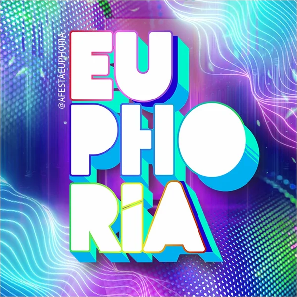 Bloco Euphoria