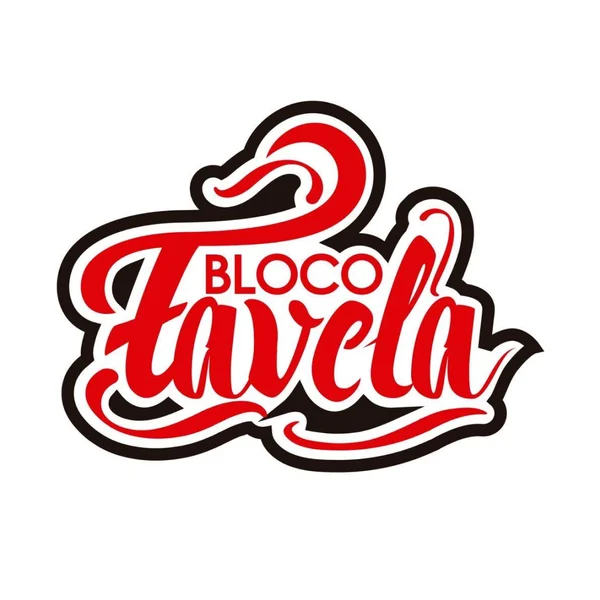 Bloco Favela