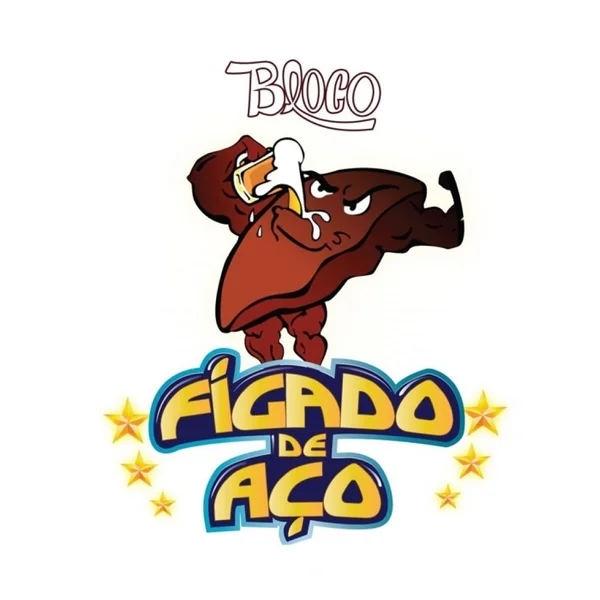 Bloco Fígado de Aço