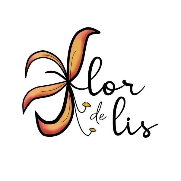 Bloco Flor De Lis