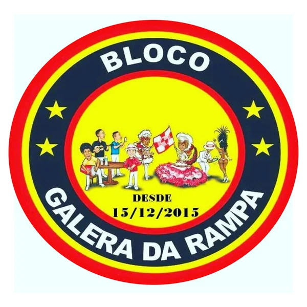 Bloco Galera da Rampa