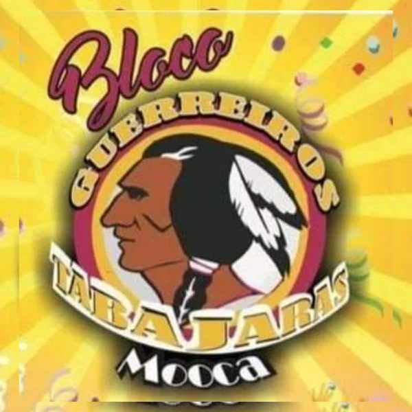 Bloco Guerreiros Tabajara