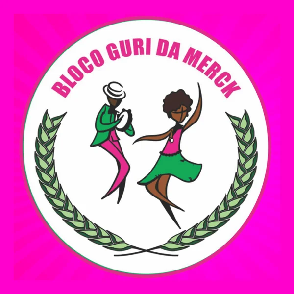 Bloco Guri da Merck