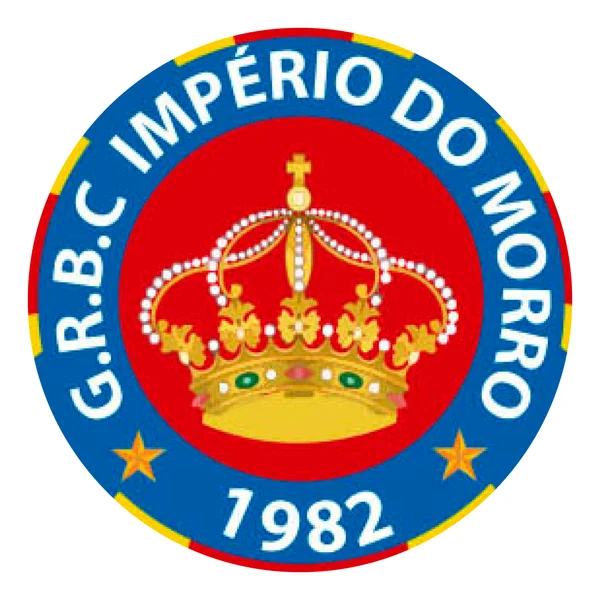 Bloco Império do Morro