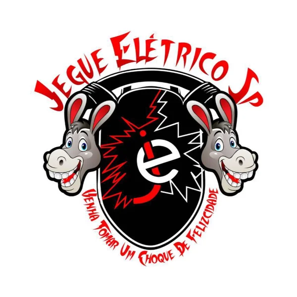 Bloco Jegue Elétrico SP
