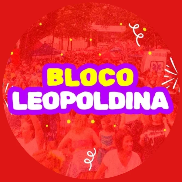 Bloco Carnavalesco Leopoldina
