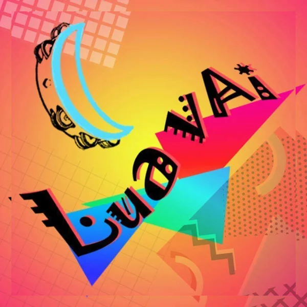 Bloco Lua Vai