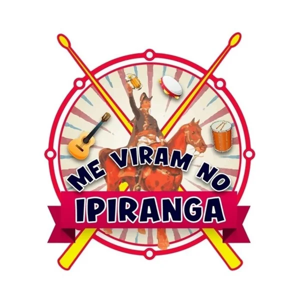 Bloco Me Viram no Ipiranga