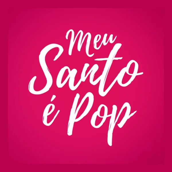 Bloco Meu Santo é Pop