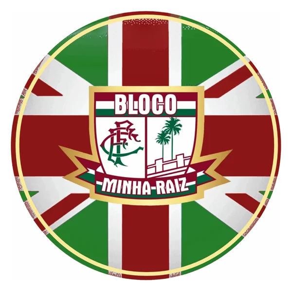 Bloco Minha Raiz