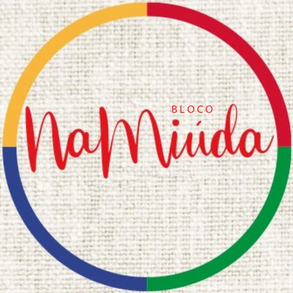 Bloco NaMiuda