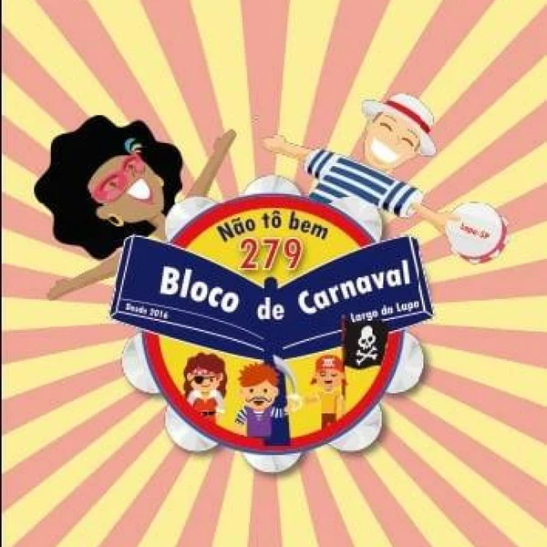 Bloco Nao to bem 279