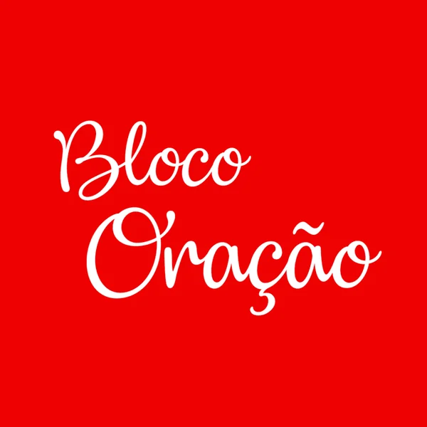 Bloco Oração
