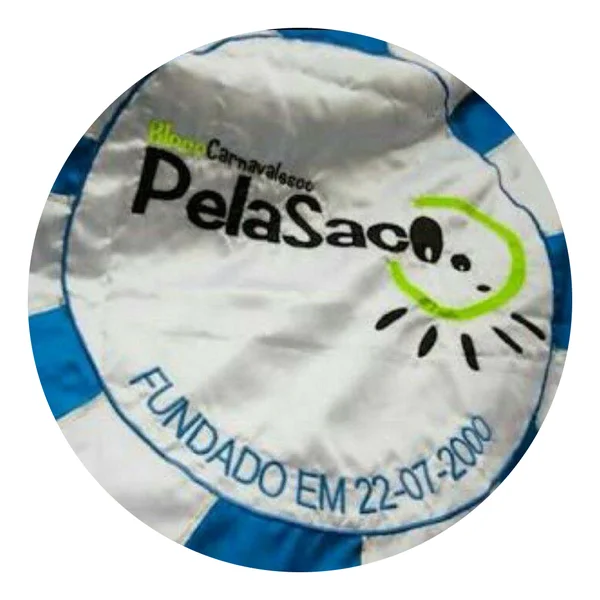 Bloco Pela Saco
